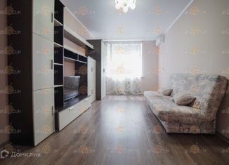 Сдаю в аренду 1-ком. квартиру, 40.9 м2, Ставрополь, переулок Крупской, 29, микрорайон №9