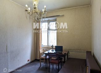 Продажа комнаты, 90 м2, Москва, Авиамоторная улица, 20/17, станция Андроновка