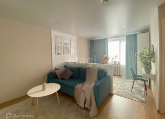 Продажа 1-ком. квартиры, 31.7 м2, Москва, Старомарьинское шоссе, 20, Старомарьинское шоссе