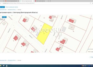 Продается земельный участок, 15.5 сот., поселок городского типа Разумное, Лесная улица