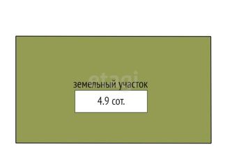 Дом на продажу, 109.8 м2, Красноярск, Кировский район, СНТ Заря-С, 51