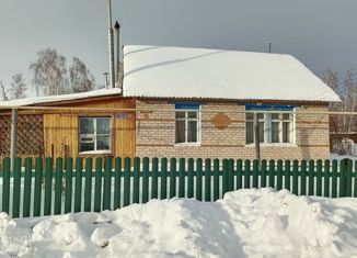 Продам дом, 80.1 м2, поселок Целинный, Лесная улица