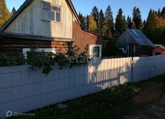 Дом на продажу, 30 м2, Сыктывкар, СНТ Ручеёк, 218