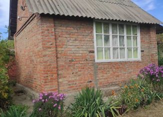 Продам дом, 25 м2, садоводческое некоммерческое товарищество Пионер, Виноградная улица