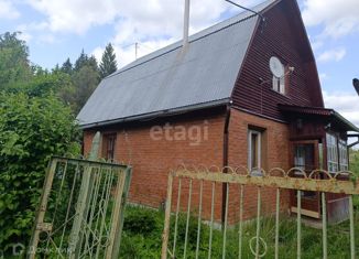 Продам дом, 70 м2, садоводческое товарищество Берёзка СМУ-16, садоводческое товарищество Берёзка СМУ-16, 35