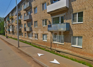 Продажа 2-комнатной квартиры, 40 м2, Вышний Волочёк, улица Баумана, 9