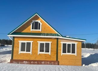 Продаю дом, 54.8 м2, село Большая Пудга, улица Павла Астраханцева, 2