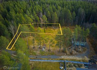 Земельный участок на продажу, 15 сот., деревня Бесовец