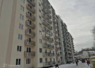 2-ком. квартира на продажу, 63 м2, Саратов, Новоузенская улица, 200, Фрунзенский район