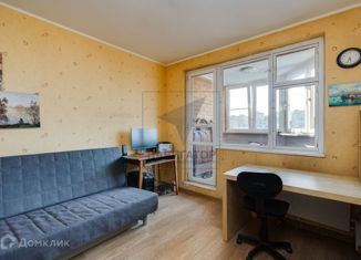 Продается трехкомнатная квартира, 75 м2, Москва, Рубцовская набережная, 2к5, Рубцовская набережная