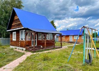 Дом на продажу, 52 м2, СНТ Майское, Клубничная улица, 128