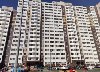 Продается квартира студия, 28 м2, Оренбург, ЖК Дубки, улица Неплюева, 5
