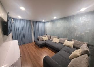 Продаю 2-ком. квартиру, 51.6 м2, Краснодар, улица Думенко, 10, улица Думенко