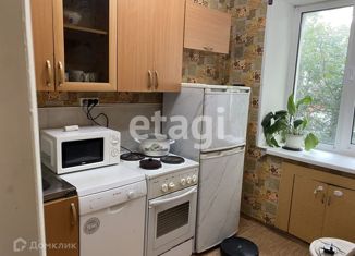 Сдается 1-комнатная квартира, 31 м2, Красноярск, проспект Мира, 110, Центральный район