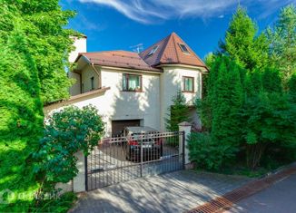 Дом на продажу, 300 м2, садовое товарищество Загорье, садовое товарищество Загорье, 68