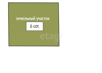 Продажа дома, 86 м2, СНТ № 24, 21-я улица, 533