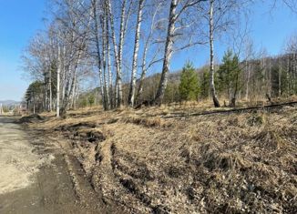 Продажа участка, 10 сот., поселок Черемшанка, Дорожная улица