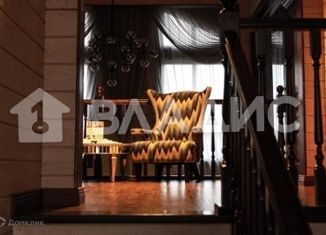 Продается дом, 350 м2, коттеджный посёлок Эмеральд Вилладж