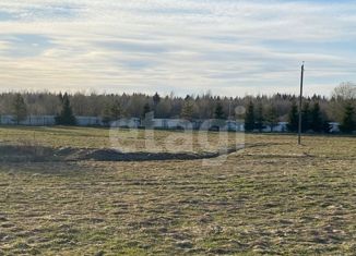 Продаю участок, 20 сот., деревня Ляды, 41К-475