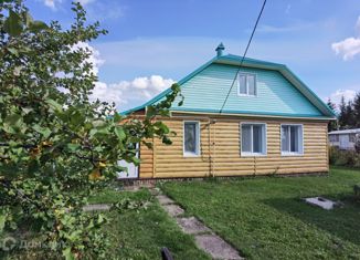 Продается дом, 80 м2, село Октябрьский, Садовая улица