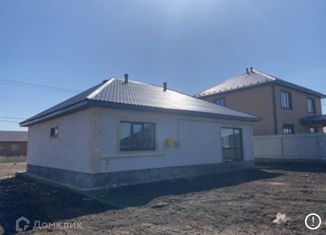 Дом на продажу, 120 м2, посёлок Весенний, Малахитовая улица, 23