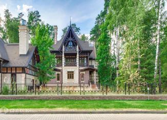 Продаю дом, 623 м2, поселок дома отдыха Озера