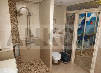 3-комнатная квартира на продажу, 99.4 м2, Красноярск, Судостроительная улица, 137