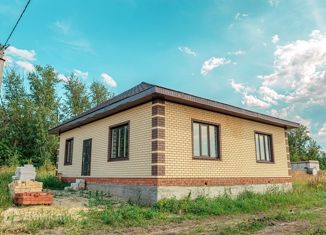 Дом на продажу, 110 м2, посёлок Мичуринский, Солнечная улица, 35