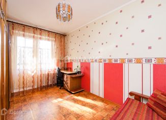 Продается 2-комнатная квартира, 53.3 м2, Калининградская область, улица Гагарина, 5
