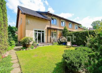 Продажа таунхауса, 139 м2, Гурьевск, Нагорный переулок, 12В