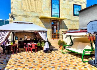 Продаю дом, 560 м2, Сочи, Крымская улица, 79/1, микрорайон Мамайка