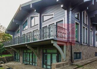 Продается дом, 400 м2, деревня Романово