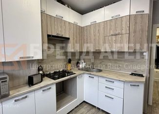 Продается однокомнатная квартира, 36 м2, посёлок городского типа Северный, микрорайон Центральный, 7