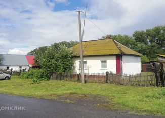 Продается дом, 65 м2, поселок Юрга-2, Рабочая улица, 1