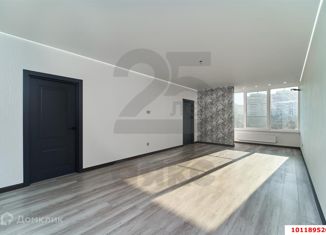 Продам 3-комнатную квартиру, 91 м2, Краснодар, 5-я Дорожная улица, 68к2, ЖК Абрикос