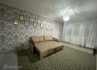 Трехкомнатная квартира в аренду, 59.3 м2, Чебаркуль, улица Каширина, 32