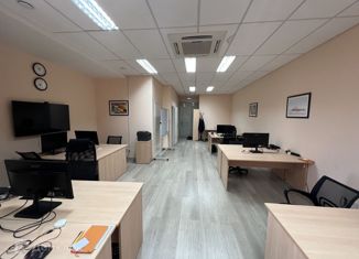 Сдача в аренду офиса, 69 м2, Пенза, улица Карпинского, Ленинский район