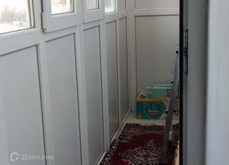 Однокомнатная квартира на продажу, 38.5 м2, Ставрополь, улица Бруснева, 4/1, микрорайон № 19