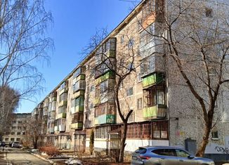 Сдается 2-ком. квартира, 43.1 м2, Екатеринбург, улица Белинского, улица Белинского, 220к7