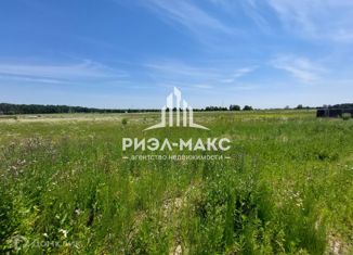 Продажа земельного участка, 10 сот., деревня Дубровка