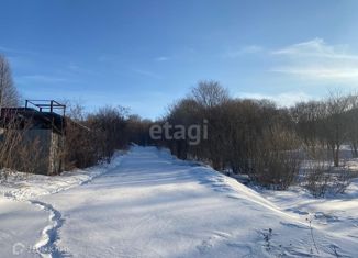 Продаю участок, 400 сот., поселок Алексеевка, улица Гагарина