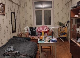 Продажа трехкомнатной квартиры, 64.2 м2, Москва, Хорошёвское шоссе, 21А, Хорошевский район