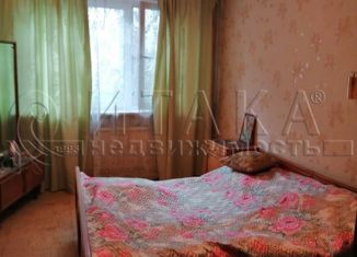 Продается трехкомнатная квартира, 65.4 м2, Санкт-Петербург, улица Белышева, 4К, улица Белышева