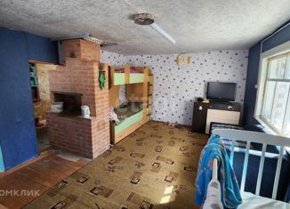 Продажа дома, 23 м2, Челябинская область