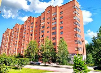 Продаю 2-комнатную квартиру, 54.5 м2, Новосибирск, Рубиновая улица, 4, Рубиновая улица