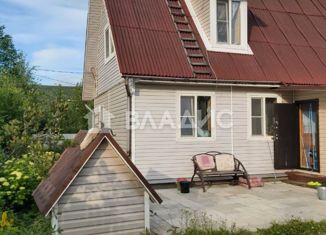 Продается дом, 54 м2, поселок Лейпясуо, садоводческое некоммерческое товарищество Курортное, 364