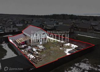 Дом на продажу, 129 м2, дачный посёлок Николины Озёра, дачный посёлок Николины Озёра, 361