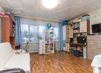 Продажа квартиры студии, 30 м2, Уфа, улица Сергея Вострецова, 11, Калининский район