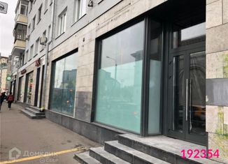 Сдам в аренду офис, 254.5 м2, Москва, улица Грузинский Вал, 28/45, улица Грузинский Вал