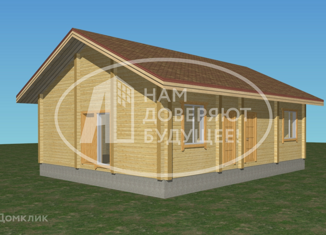 Дом на продажу, 100 м2, село Большой Букор, Советская улица, 14